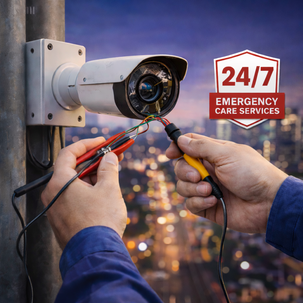 Emergency Department